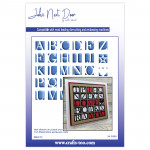 John Next Door - Regal Alphabet